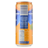 Sanpellegrino Naturali Aranciata Lattina Cl.33