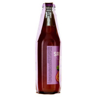 Sanpellegrino Sanbitter Emozioni Passion Fruit Cl.20 X Bt.3