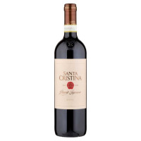 Santa Cristina Chianti Superiore Docg Cl.75 Vol.13°