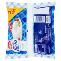 Santa Lucia Mozzarella Gr.100X3