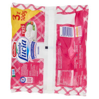 Santa Lucia Mozzarella senza Lattosio Gr.100X3