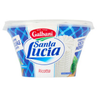 Santa Lucia Ricotta Gr.250