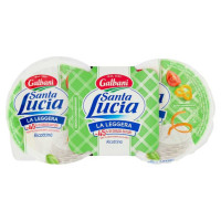 Santa Lucia Ricotta Light Gr.90 X Pz.2