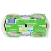 Santa Lucia Ricotta Light Gr.90 X Pz.2