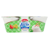 Santa Lucia Ricotta Light Gr.90 X Pz.2
