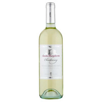 Santa Margherita Chardonnay Vigneti Delle Dolomiti Igt Cl.75 Vol.12,5°