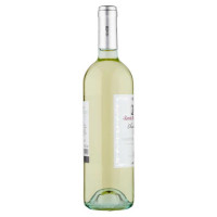 Santa Margherita Chardonnay Vigneti Delle Dolomiti Igt Cl.75 Vol.12,5°