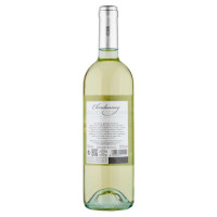 Santa Margherita Chardonnay Vigneti Delle Dolomiti Igt Cl.75 Vol.12,5°