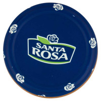 Santa Rosa Confettura Classica Albicocca Gr.350