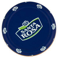 Santa Rosa Confettura Classica Pesca Gr.350