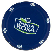 Santa Rosa Confettura Mirtilli Gr.350