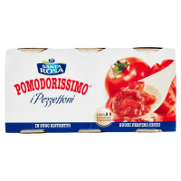 Santa Rosa Pomodorissimo i Pezzettoni Gr.400 X Pz.3