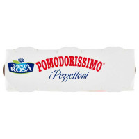 Santa Rosa Pomodorissimo i Pezzettoni Gr.400 X Pz.3
