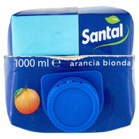 Santal Arancia Prisma Lt.1