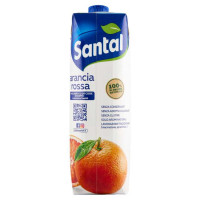 Santal Arancia Rossa Lt.1