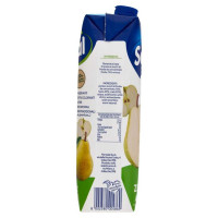 Santal Pera senza Zuccheri Prisma Lt.1