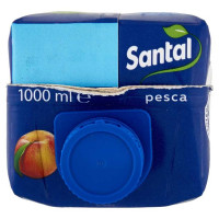 Santal Pesca Polposi Lt.1