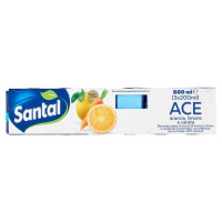 Santal Succo Ace Ml.200 X Pz.3