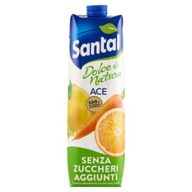 Santal senza Zuccheri Ace Prisma Lt.1