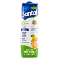 Santal senza Zuccheri Ace Prisma Lt.1