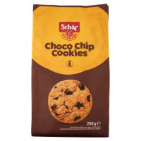Schar Biscotti Choco Cookies senza Glutine Gr.200