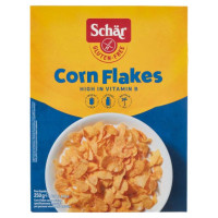 Schar Corn Flakes senza Glutine Gr.250