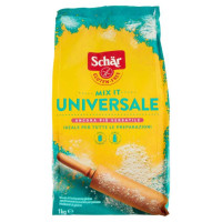 Schar Mix It Kg.1