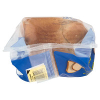 Schar Pane Classico del Mastro Panettiere Senza Glutine Gr.330