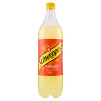 Schweppes Agrumi Lt.1