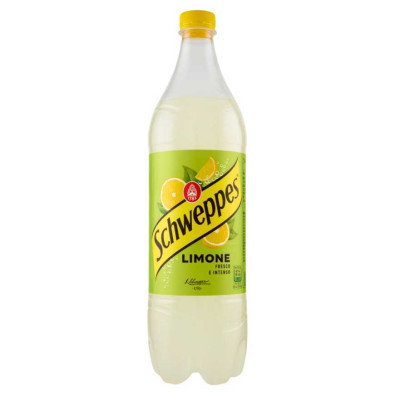 Schweppes Limone Lt.1