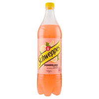 Schweppes Pompelmo Rosa Lt.1