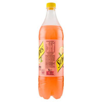 Schweppes Pompelmo Rosa Lt.1