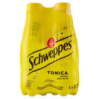 Schweppes Tonica Cl.25 X Pz.4