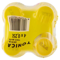 Schweppes Tonica Cl.25 X Pz.4