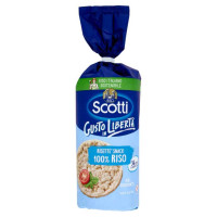 Scotti Gallette di Riso 
