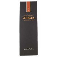 Segnana Grappa Trentina Invecchiata Solera di Solera Cl.70 Vol.40°
