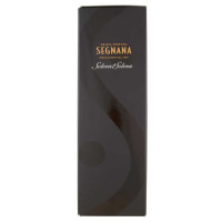 Segnana Grappa Trentina Invecchiata Solera di Solera Cl.70 Vol.40°