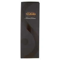 Segnana Grappa Trentina Invecchiata Solera di Solera Cl.70 Vol.40°