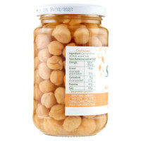 Select Ceci Lessati Vaso Vetro Gr.350