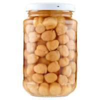 Select Ceci Lessati Vaso Vetro Gr.350