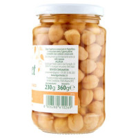 Select Ceci Lessati Vaso Vetro Gr.350