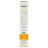 Select Ceci Messico Astuccio Gr.400