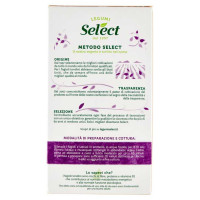 Select Fagioli Tondini Astuccio Gr.400