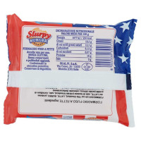 Slurpy Fettine al Cheddar Gr.175