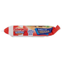 Slurpy Fettine al Cheddar Gr.175
