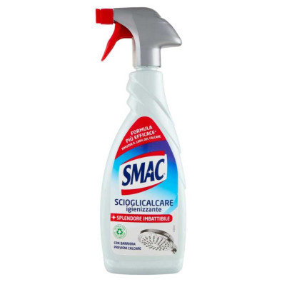 Smac Espress Scioglicalcare Trigger Ml.650