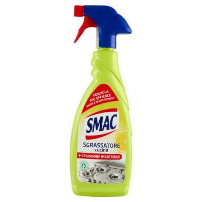 Smac Express Sgrassatore Cucina Ml.650