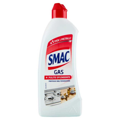 Smac Gas Crema Ml.500