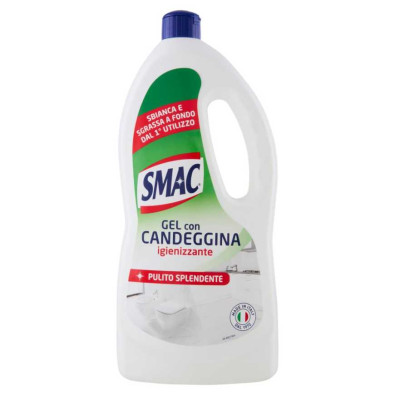 Smac Gel Candeggina Ml.850/900