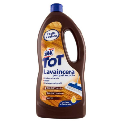 Smac Parquet Lavaincera Lt.1